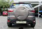 2017 Ford EcoSport 1.5 Titanium AT P718,000 only!-2