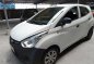 2014 Hyundai Eon 1st owned Manual Transmission-4