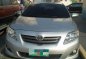 2009 Toyota Altis G Top of the Line-0