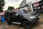 Mitsubishi Strada 2012 for sale-0