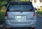 2012 Toyota Innova 2.5E Manual transmission With remote and alarm-0