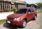 2005 FORD ESCAPE XLS - automatic transmission . all power-0
