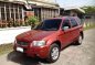 2005 FORD ESCAPE XLS - automatic transmission . all power-1