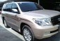 Toyota Land Cruiser vxr 2008  FOR SALE-2