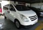 2017 Hyundai Grand Starex Tci Manual FOR SALE-2