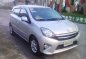 2015 Toyota Wigo 1.0 G automatic almost new ist owned-3