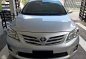 2013 Toyota Altis 1.6V AT FOR SALE-2