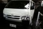 Toyota Hiace 2017 for sale-4