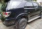 2016 Toyota Fortuner 2.5G Diesel AT 4x2 -10