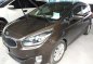 2013 Kia Carens Ex 1st owned Automatic Transmission-0