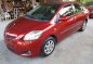 Toyota Vios E 2009 MT FOR SALE-2