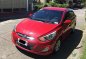 2015 Hyundai Accent Diesel Automatic FOR SALE-0