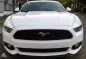 2017 FORD Mustang GT 50L V8 FOR SALE-0