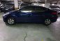 Hyundai Elantra 2012 Matic Gas FOR SALE-5