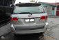 2008 Toyota Fortuner g diesel AT FOR SALE-3