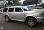 Ford Everest 2005 Diesel engine 2.5 Automatic transmission .-4
