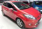 2012 Ford Fiesta for sale-3