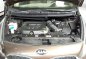 2013 Kia Carens Ex 1st owned Automatic Transmission-6