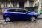 2013 FORD FIESTA Hatchback - first owned . AT -2