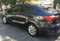 2015 Kia Rio Manual transmission Good running condition-1