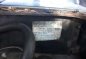 TOYOTA Tamaraw FX 1996 diesel for sale-6