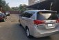 2016 Toyota Innova E DIESEL Matic FOR SALE-4