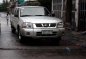 2003 Nissan Frontier for sale-0