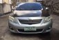 2009 Toyota Altis 1.6G (Manual) for sale-0