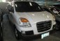 Hyundai Starex 2006 for sale-0