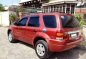 2005 FORD ESCAPE XLS - automatic transmission . all power-2