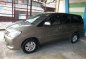 2011 Toyota Innova G automatic FOR SALE-0