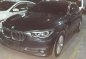 2018 BMW 520D GT new look FOR SALE-4