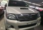 2014 Toyota Hilux 2500G 4x2 Manual Gold FOR SALE-0