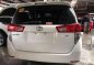 Toyota Innova J 2018 white FOR SALE-3