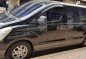 Hyundai Grand Starex 2009 CRDi VGT GLS AT FOR SALE-0