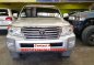 2012 TOYOTA LAND CRUISER LC200 - Dubai Version-0