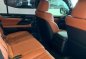 2017 Lexus LX 450D 4.5liter V8 Twin turbo diesel.-7