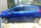 Ford Fiesta 2011 Matic All power-2