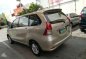 2013 Toyota Avanza 1.5G matic FOR SALE-5