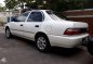 1997 Toyota Corolla xl FOR SALE-4