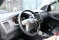 2012 Toyota Innova E Automatic Diesel ok financing and ok swap-4