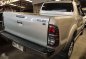 2014 Toyota Hilux 2.5 G Diesel Manual-5