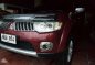 Mitsubishi Montero Sport 2010 for sale-0