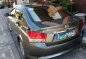 Honda City E 2009 FOR SALE-1