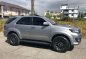 2015 Toyota Fortuner G A/T Diesel * Automatic transmission-3
