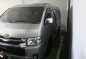 2015 Toyota Hiace for sale-1