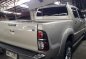 2014 Toyota Hilux 2.5G 4x2 Manual Diesel Silky Gold -4