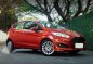 2015 Ford Fiesta for sale-0