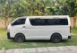 Toyota Hiace commuter 2011 FOR SALE-2