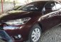 Toyota Vios 2017 for sale-1